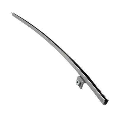Vent Window Channel | LH or RH | 1965-66 Ford Mustang
