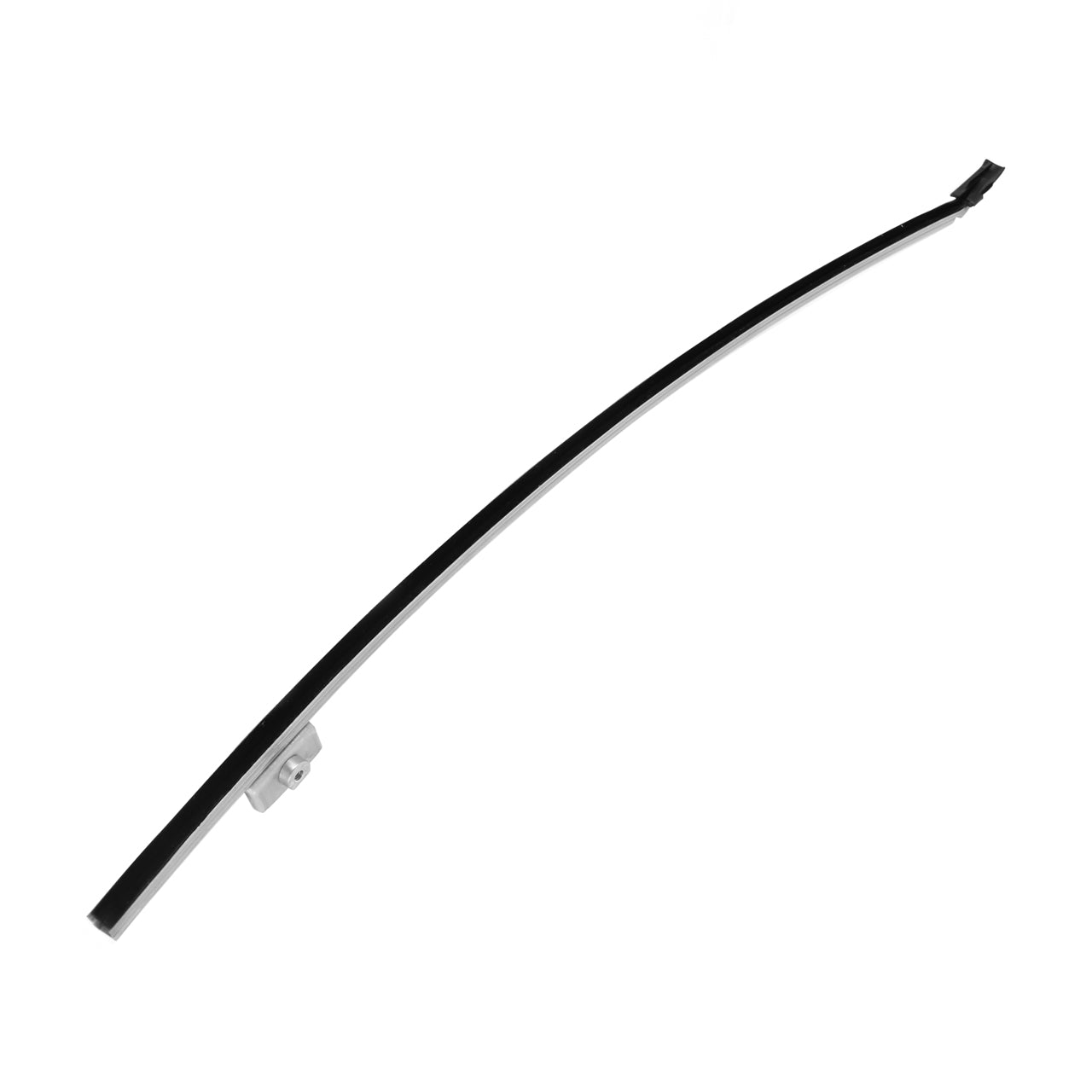 Vent Window Channel | LH or RH | 1967-68 Ford Mustang