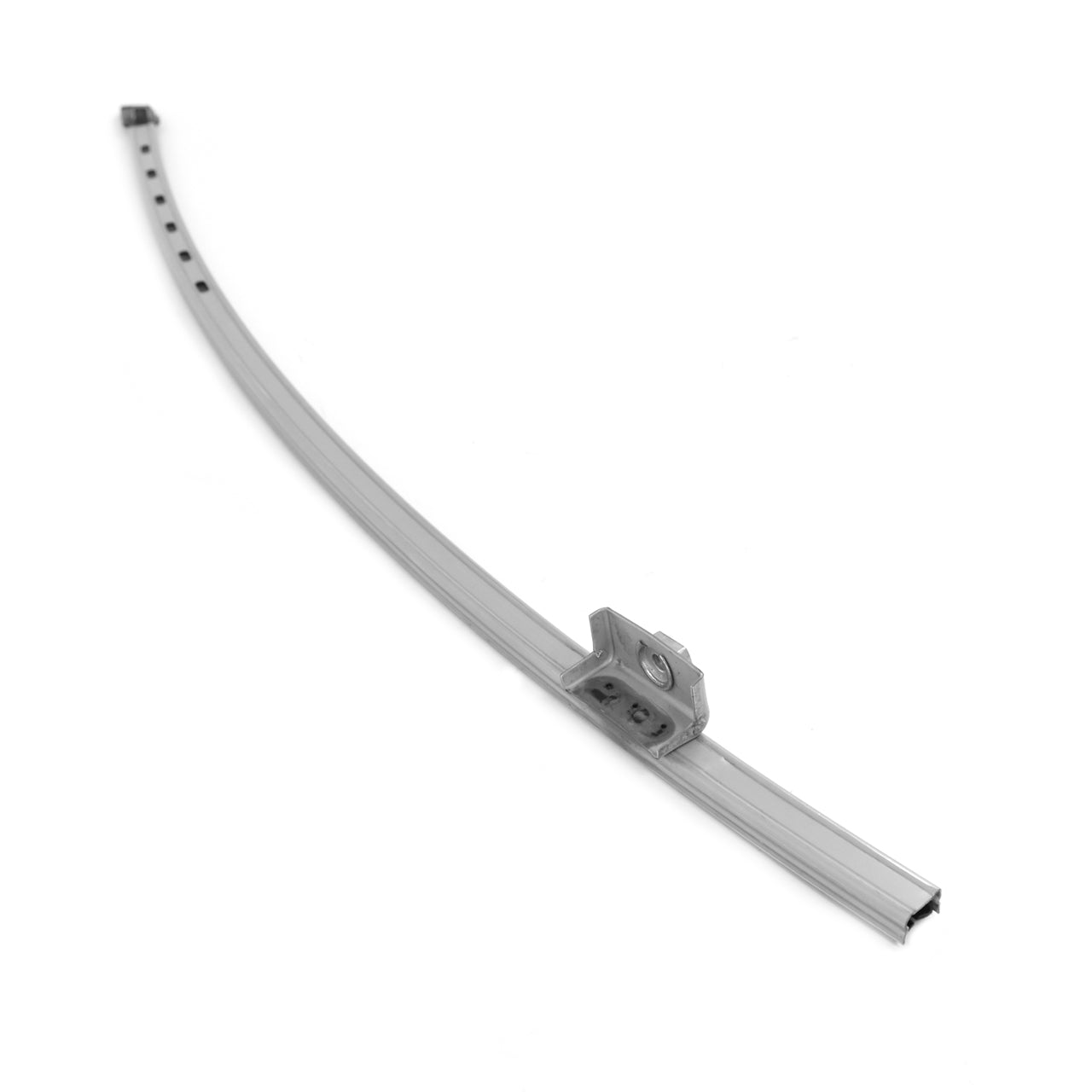 Vent Window Channel | LH or RH | 1967-68 Ford Mustang