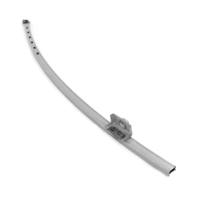 Vent Window Channel | LH or RH | 1967-68 Ford Mustang