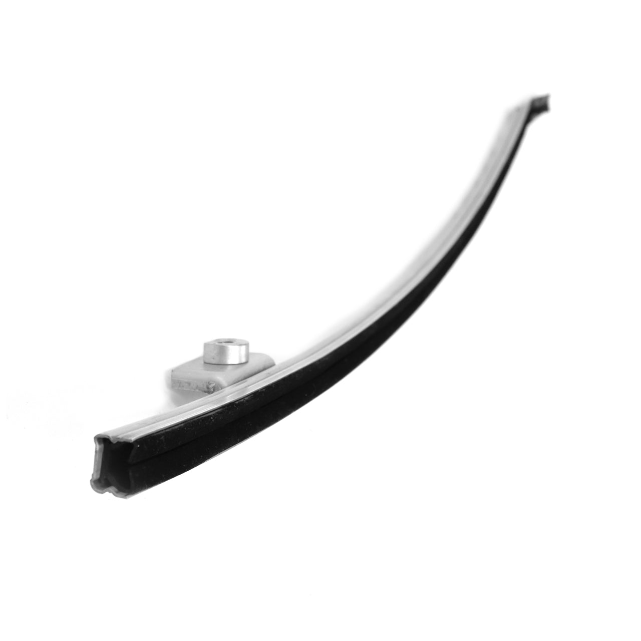 Vent Window Channel | LH or RH | 1967-68 Ford Mustang
