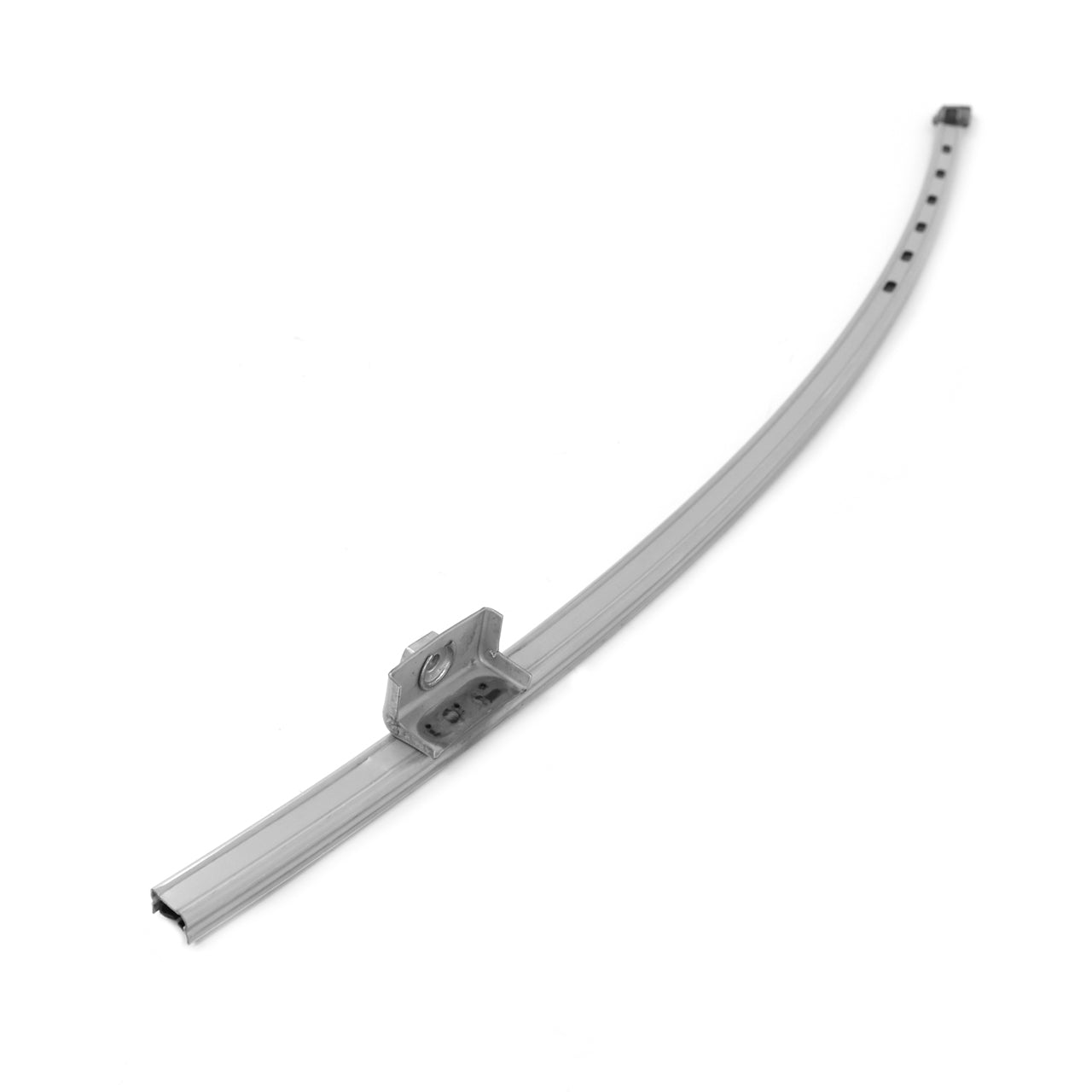 Vent Window Channel | LH or RH | 1967-68 Ford Mustang