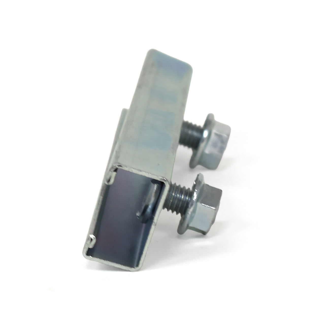 Door Window Regulator Guide Channel | LH or RH | 1965-66 Ford Mustang