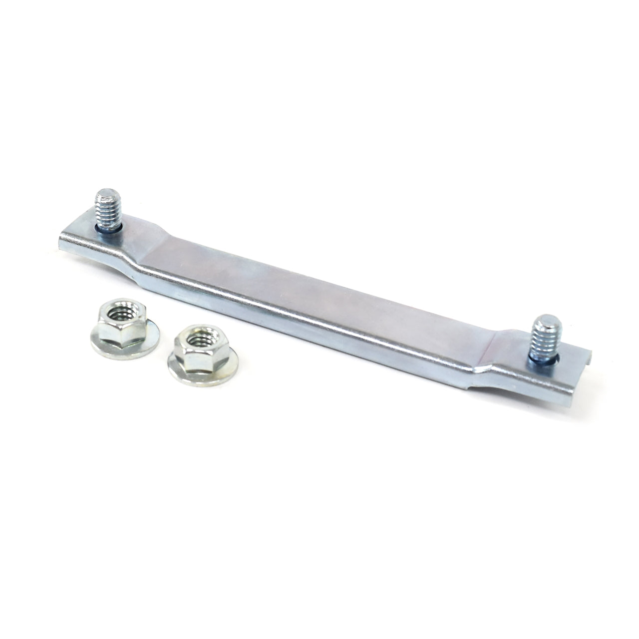 Door Window Regulator Guide Channel | LH or RH | 1967-68 Ford Mustang