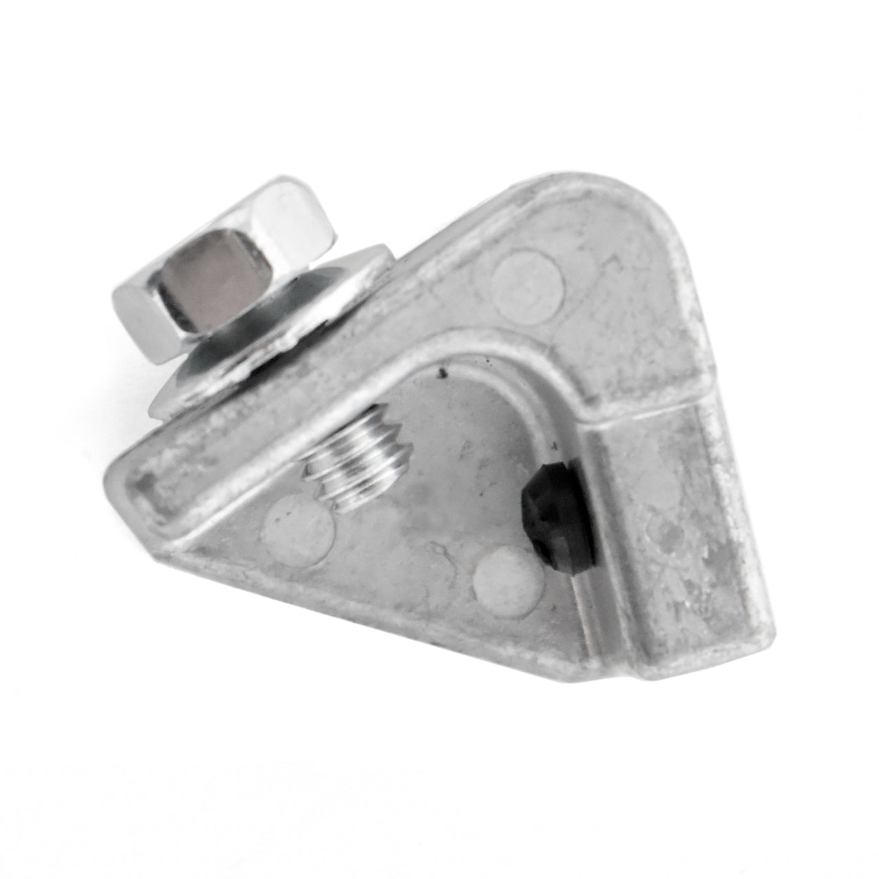 Door Window Rear Guide Stop | LH or RH | 1967-68 Ford Mustang