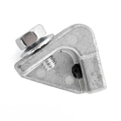 Door Window Rear Guide Stop | LH or RH | 1967-68 Ford Mustang