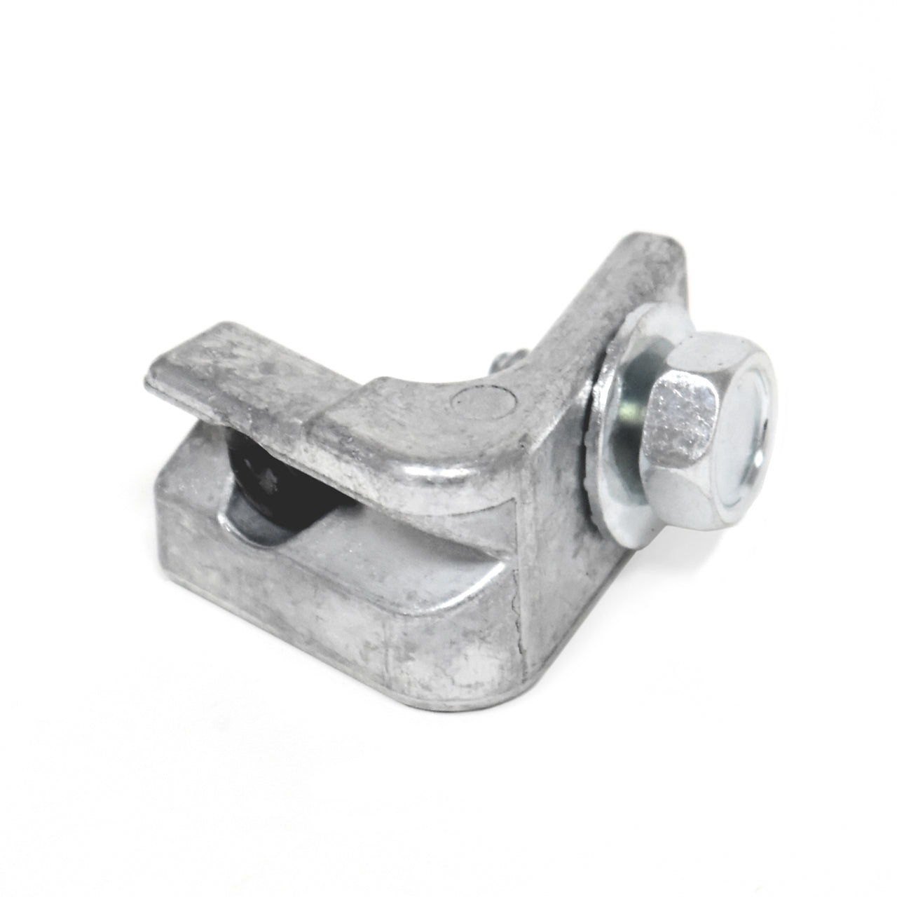 Door Window Rear Guide Stop | LH or RH | 1967-68 Ford Mustang