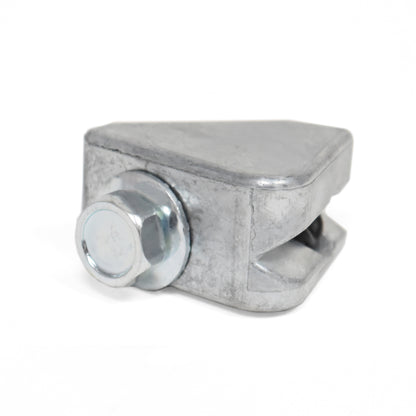 Door Window Rear Guide Stop | LH or RH | 1967-68 Ford Mustang