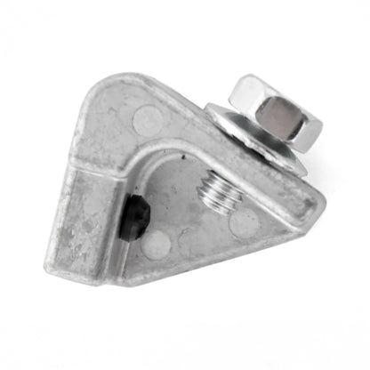 Door Window Rear Guide Stop | LH or RH | 1967-68 Ford Mustang