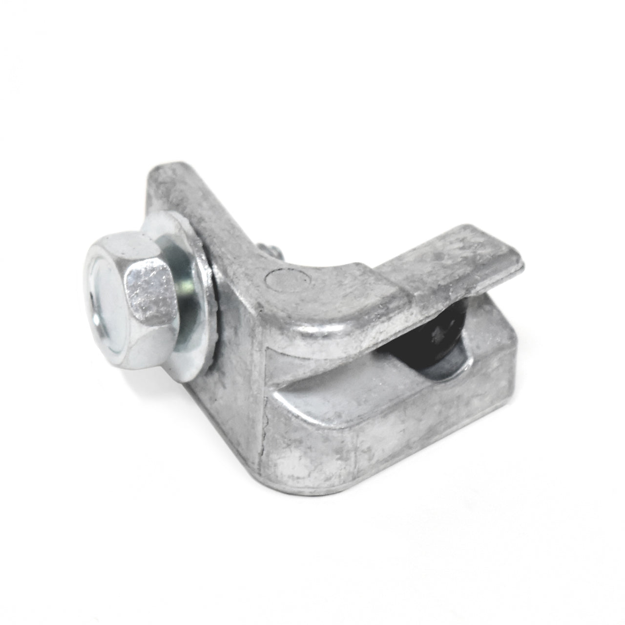 Door Window Rear Guide Stop | LH or RH | 1967-68 Ford Mustang