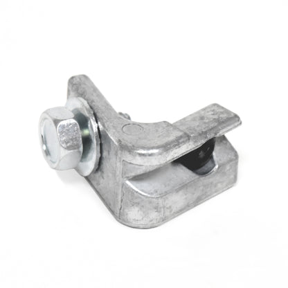 Door Window Rear Guide Stop | LH or RH | 1967-68 Ford Mustang