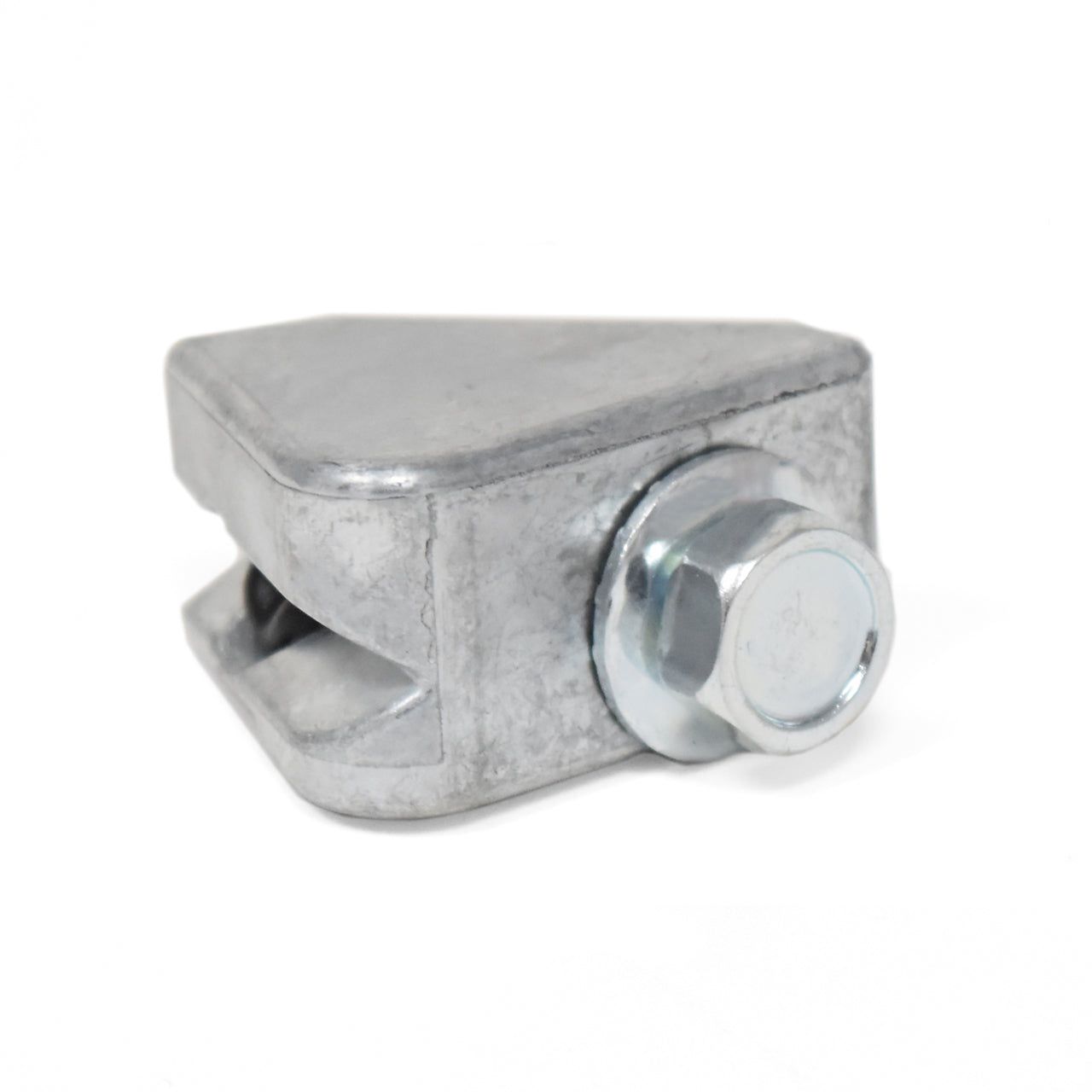 Door Window Rear Guide Stop | LH or RH | 1967-68 Ford Mustang