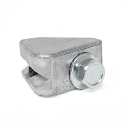 Door Window Rear Guide Stop | LH or RH | 1967-68 Ford Mustang