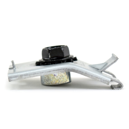 Door Window Front Stop | 1965-68 Ford Mustang