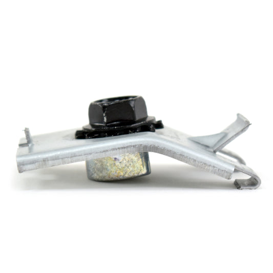 Door Window Front Stop | 1965-68 Ford Mustang