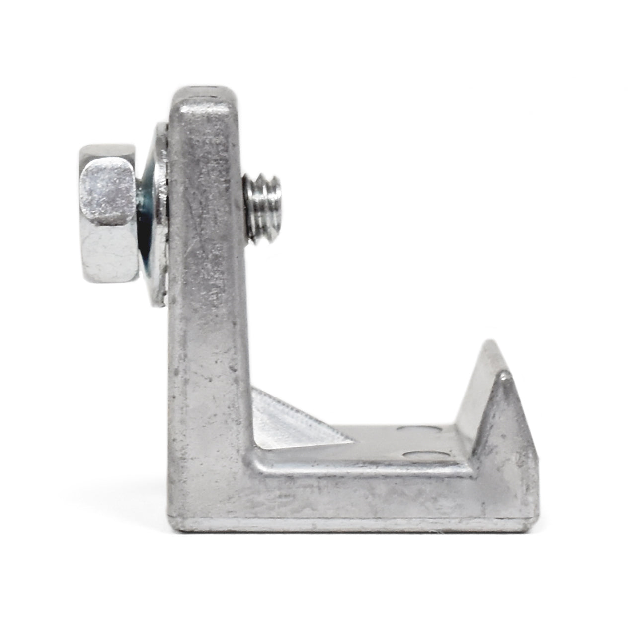 Door Window Rear Stop Bracket | 1967-68 Ford Mustang