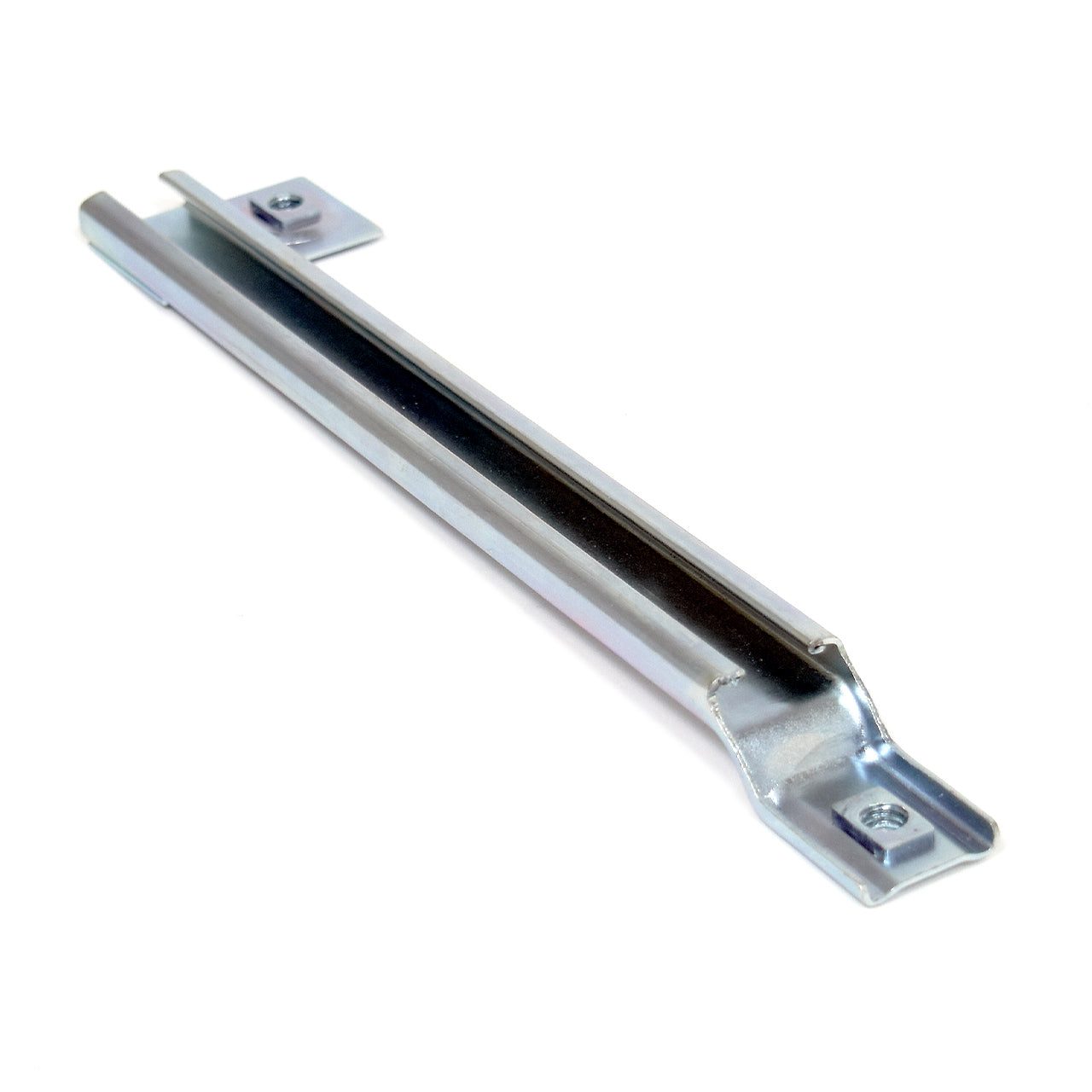 Quarter Window Guide Channel | LH or RH | 1964-68 Ford Mustang Coupe / Convertible