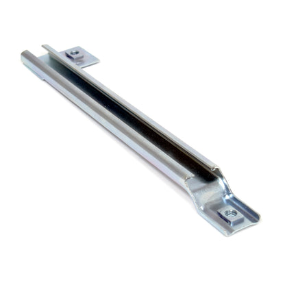 Quarter Window Guide Channel | LH or RH | 1964-68 Ford Mustang Coupe / Convertible