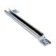 Quarter Window Guide Channel | LH or RH | 1964-68 Ford Mustang Coupe / Convertible