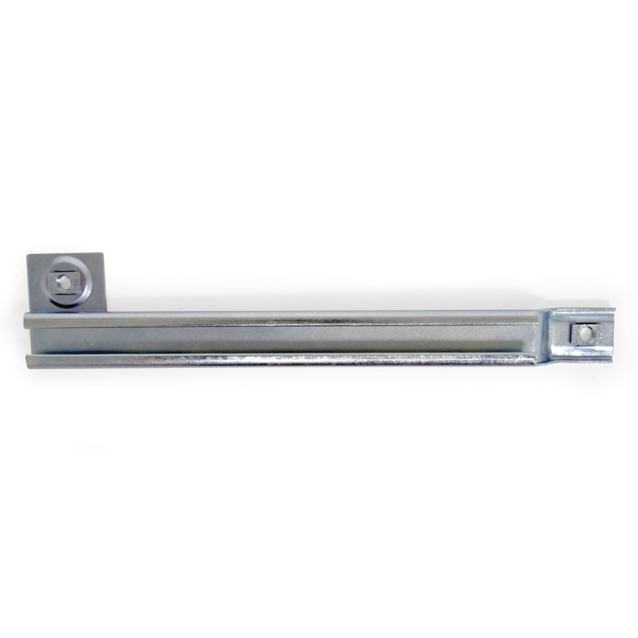 Quarter Window Guide Channel | LH or RH | 1964-68 Ford Mustang Coupe / Convertible