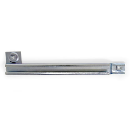 Quarter Window Guide Channel | LH or RH | 1964-68 Ford Mustang Coupe / Convertible