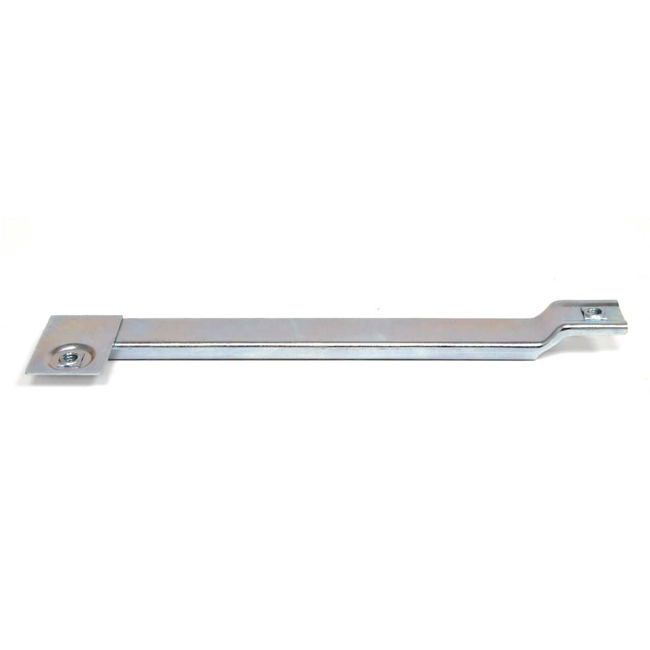 Quarter Window Guide Channel | LH or RH | 1964-68 Ford Mustang Coupe / Convertible