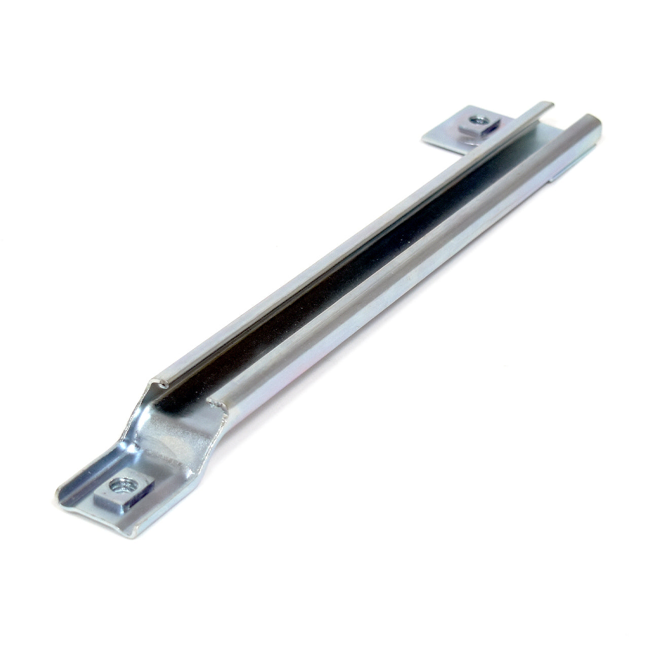 Quarter Window Guide Channel | LH or RH | 1964-68 Ford Mustang Coupe / Convertible