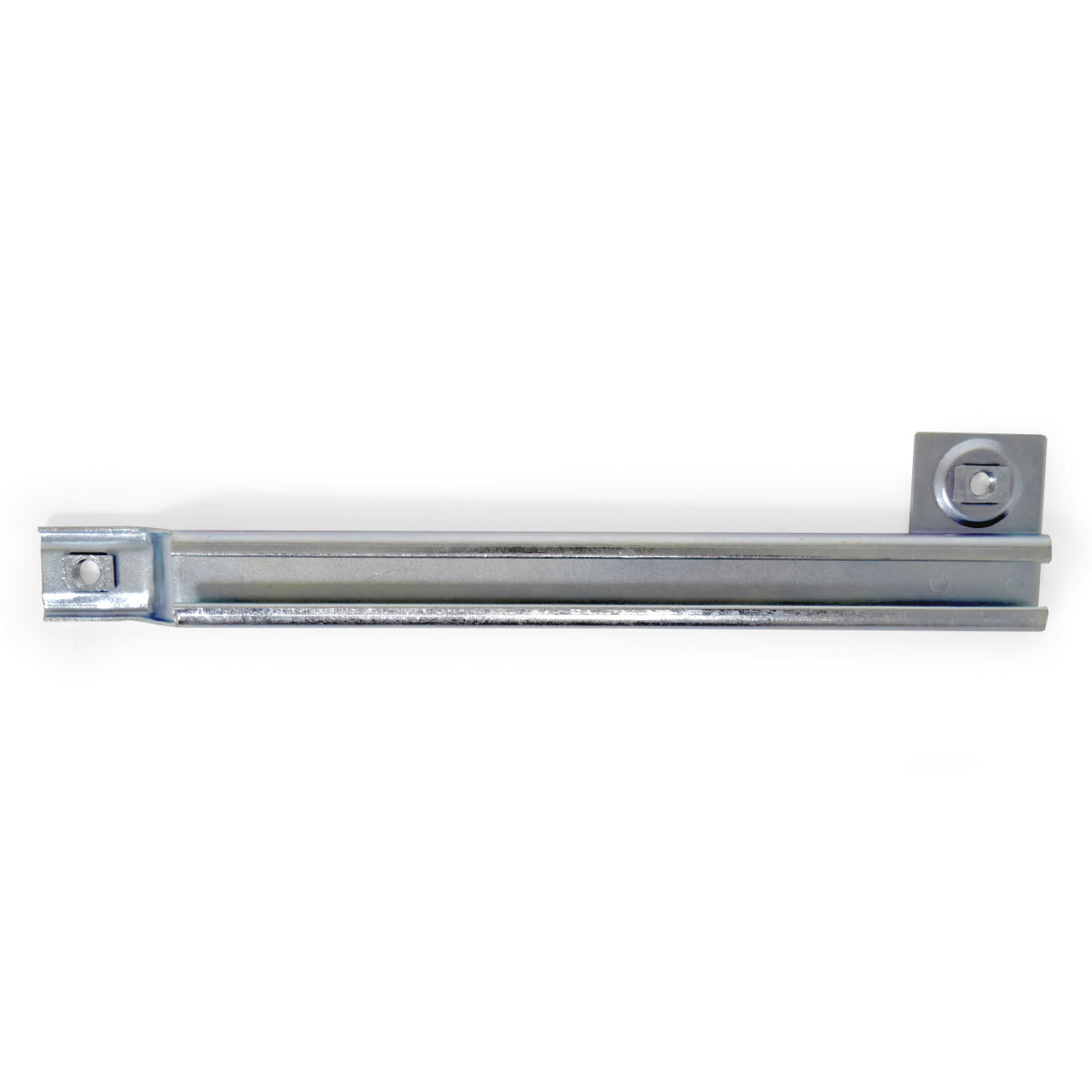 Quarter Window Guide Channel | LH or RH | 1964-68 Ford Mustang Coupe / Convertible