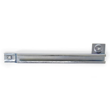 Quarter Window Guide Channel | LH or RH | 1964-68 Ford Mustang Coupe / Convertible