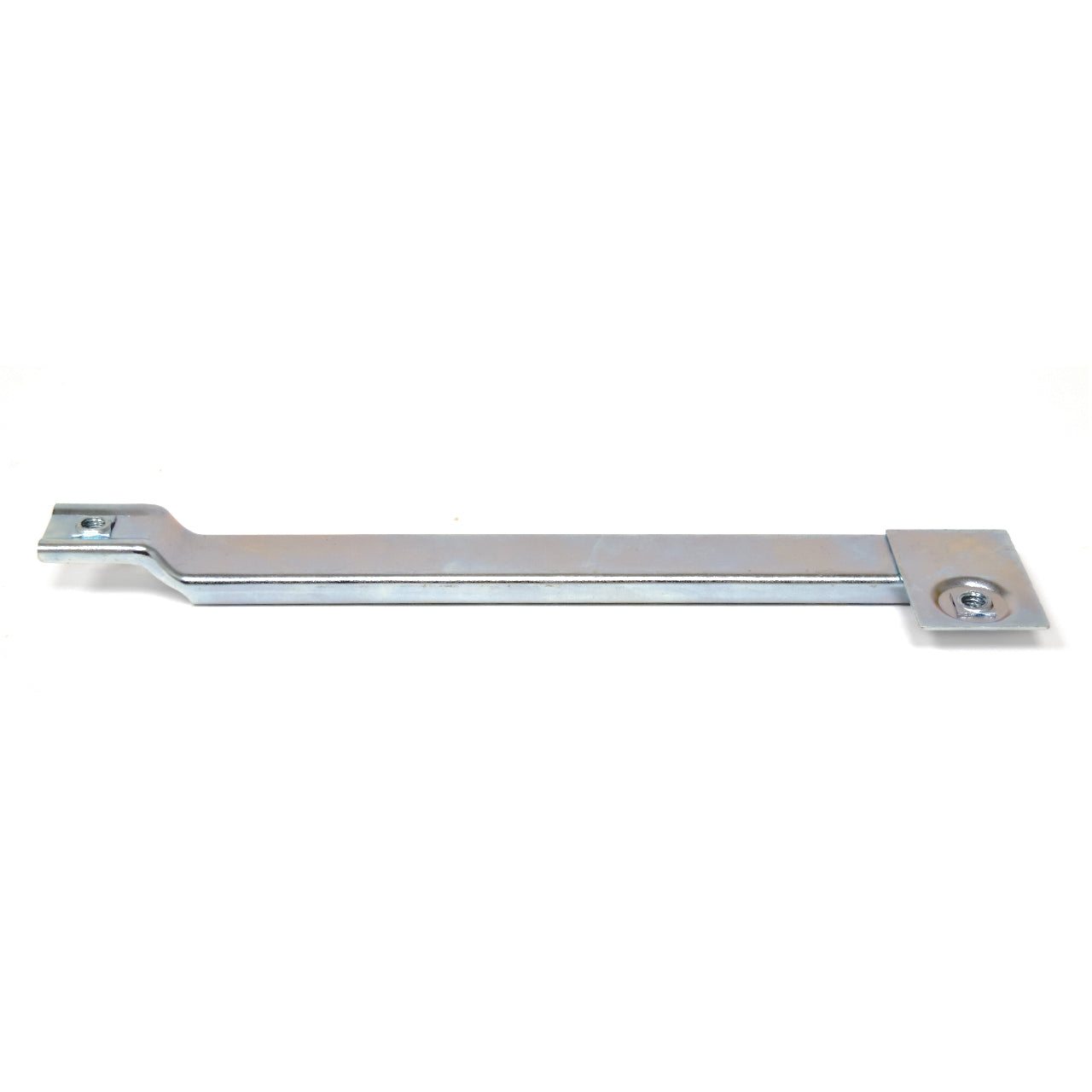Quarter Window Guide Channel | LH or RH | 1964-68 Ford Mustang Coupe / Convertible