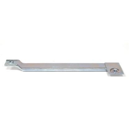 Quarter Window Guide Channel | LH or RH | 1964-68 Ford Mustang Coupe / Convertible