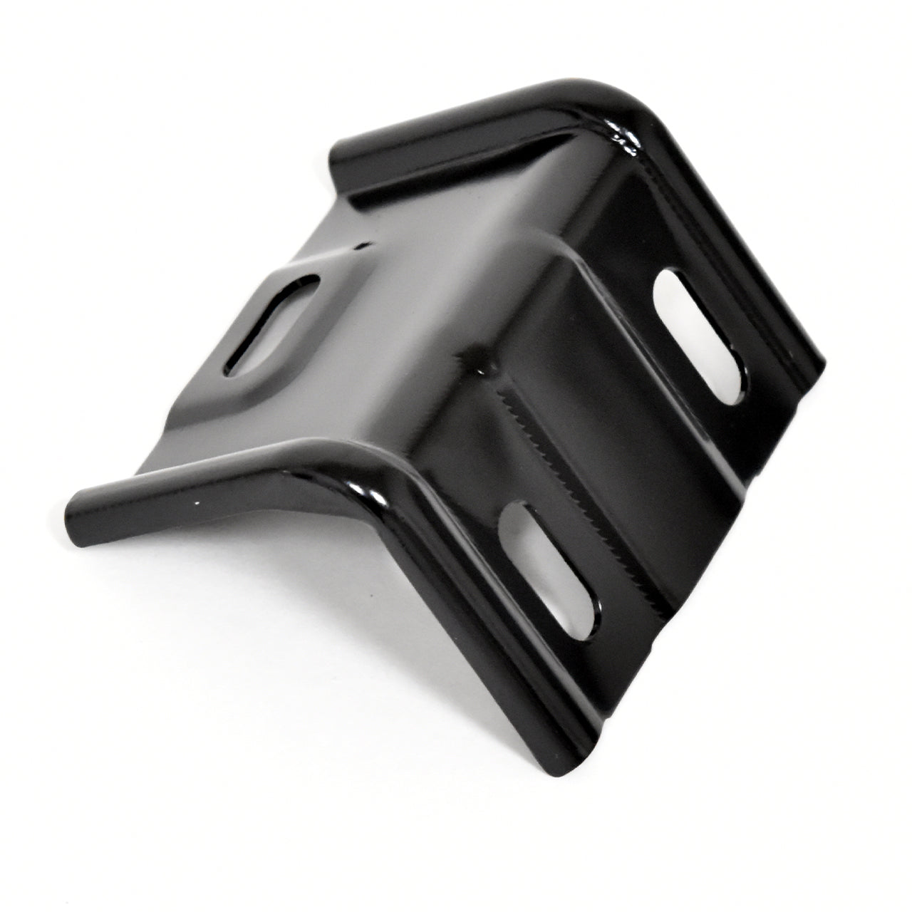 Quarter Window Lower Guide Bracket | 1966-68 Ford Mustang
