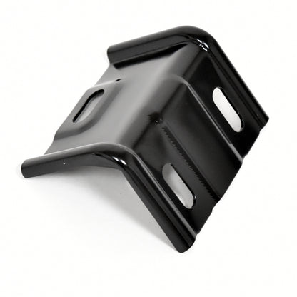 Quarter Window Lower Guide Bracket | 1966-68 Ford Mustang