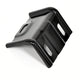 Quarter Window Lower Guide Bracket | 1966-68 Ford Mustang