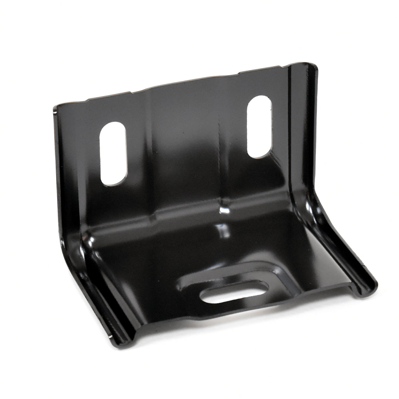 Quarter Window Lower Guide Bracket | 1966-68 Ford Mustang