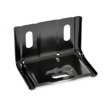 Quarter Window Lower Guide Bracket | 1966-68 Ford Mustang