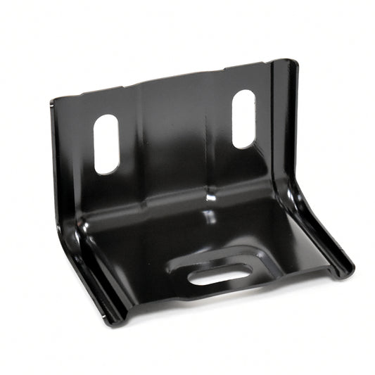 Quarter Window Lower Guide Bracket | 1966-68 Ford Mustang
