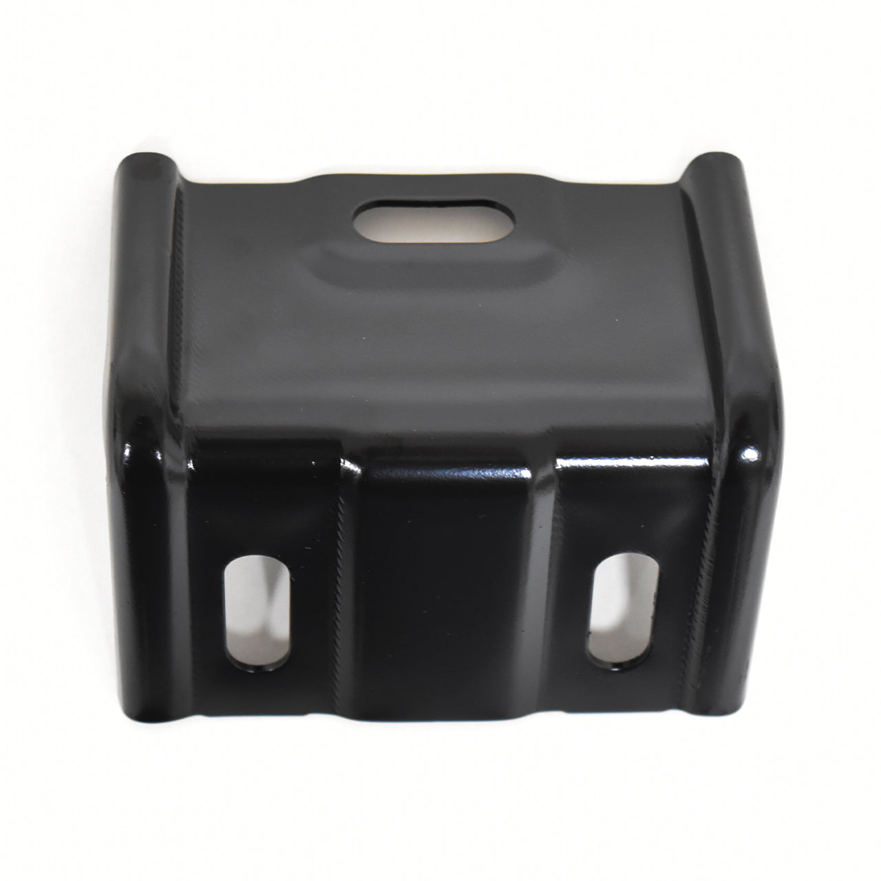Quarter Window Lower Guide Bracket | 1966-68 Ford Mustang
