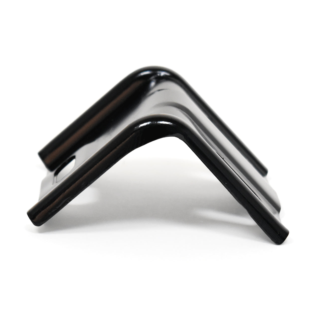 Quarter Window Lower Guide Bracket | 1966-68 Ford Mustang