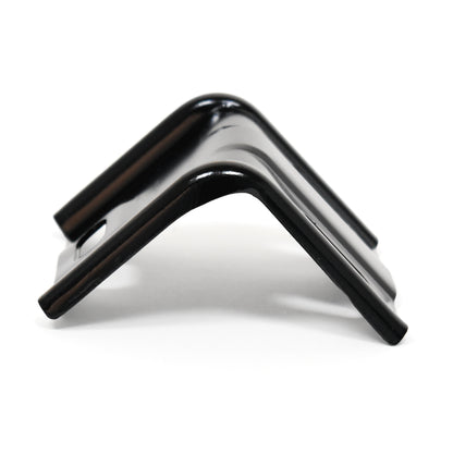 Quarter Window Lower Guide Bracket | 1966-68 Ford Mustang