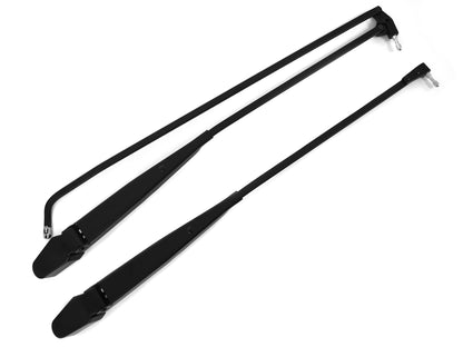 Windshield Wiper Arms | Pair | 1971-73 Ford Mustang