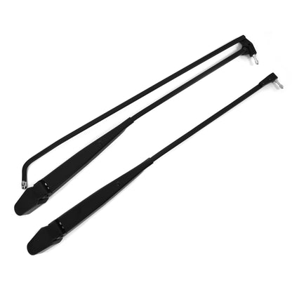 Windshield Wiper Arms | Pair | 1971-73 Ford Mustang