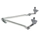 Windshield Wiper Transmission Arm Linkage | Pair | 1965-66 Ford Mustang