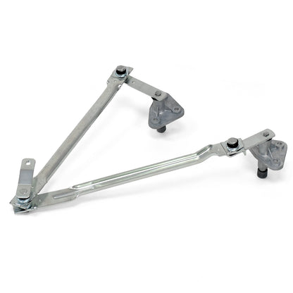 Windshield Wiper Transmission Arm Linkage | Pair | 1965-66 Ford Mustang