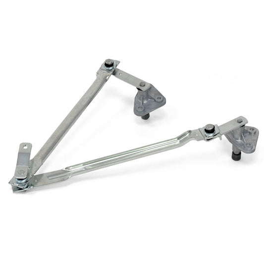 Windshield Wiper Transmission Arm Linkage | Pair | 1965-66 Ford Mustang