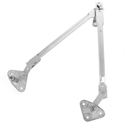 Windshield Wiper Transmission Arm Linkage | Pair | 1967-68 Ford Mustang