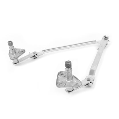 Windshield Wiper Transmission Arm Linkage | Pair | 1967-68 Ford Mustang