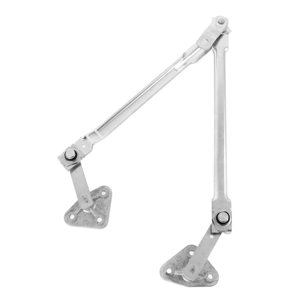 Windshield Wiper Transmission Arm Linkage | Pair | 1967-68 Ford Mustang