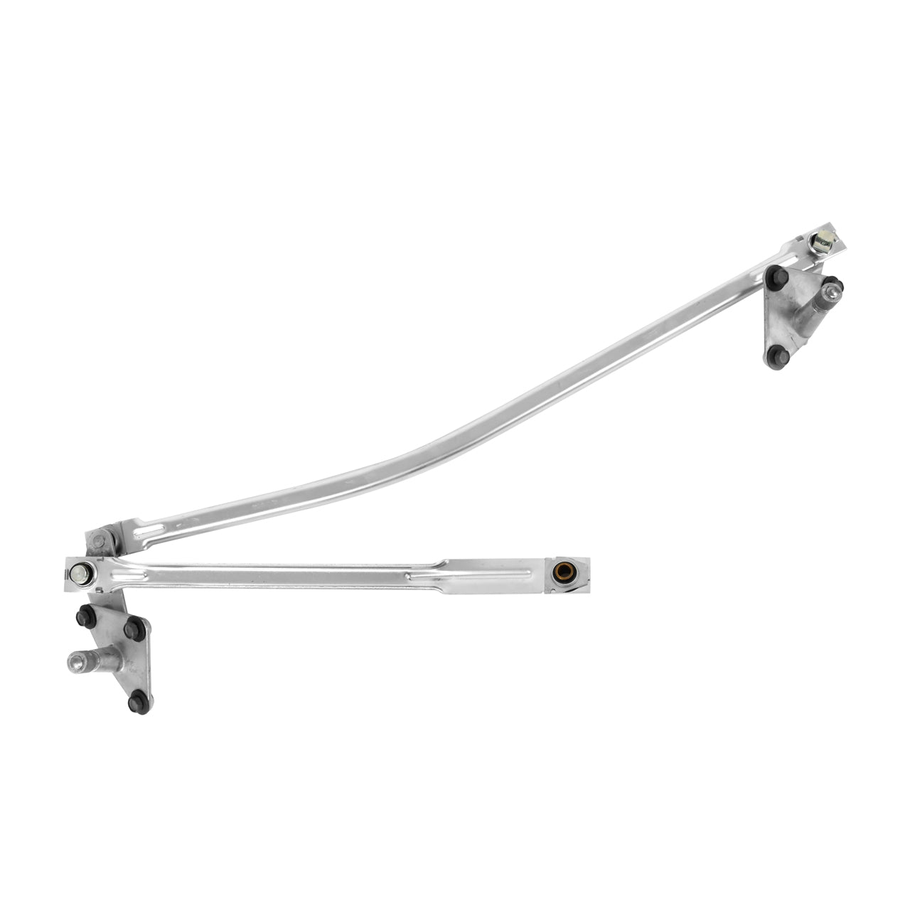 Windshield Wiper Transmission Arm Linkage | Pair | 1969-70 Ford Mustang