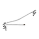 Windshield Wiper Transmission Arm Linkage | Pair | 1969-70 Ford Mustang